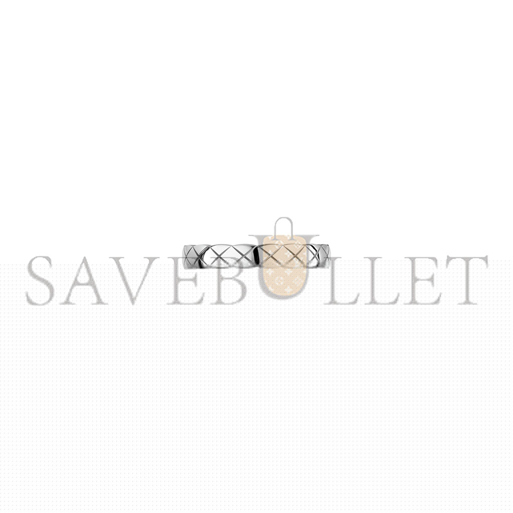 Ch*el coco crush ring j11793